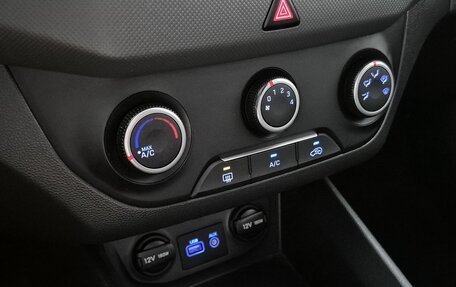 Hyundai Creta I рестайлинг, 2019 год, 1 769 000 рублей, 17 фотография