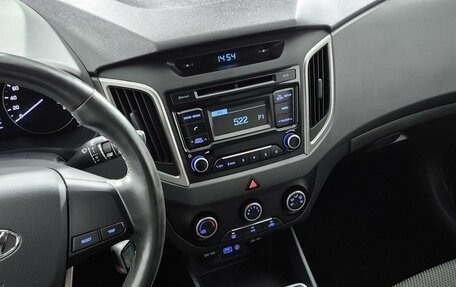 Hyundai Creta I рестайлинг, 2019 год, 1 769 000 рублей, 20 фотография