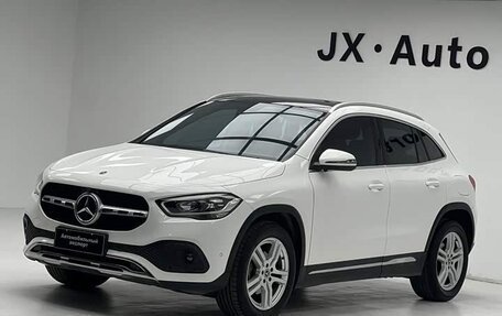 Mercedes-Benz GLA, 2022 год, 2 200 000 рублей, 5 фотография