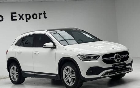 Mercedes-Benz GLA, 2022 год, 2 200 000 рублей, 2 фотография