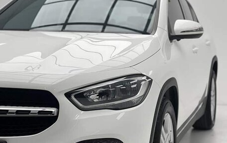 Mercedes-Benz GLA, 2022 год, 2 200 000 рублей, 7 фотография
