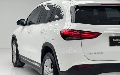 Mercedes-Benz GLA, 2022 год, 2 200 000 рублей, 8 фотография