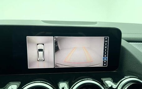Mercedes-Benz GLA, 2022 год, 2 200 000 рублей, 16 фотография