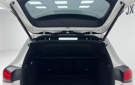 Mercedes-Benz GLA, 2022 год, 2 200 000 рублей, 21 фотография