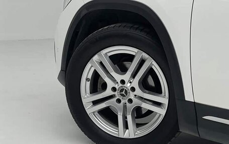 Mercedes-Benz GLA, 2022 год, 2 200 000 рублей, 23 фотография