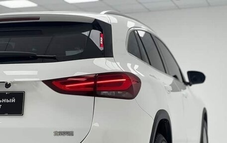 Mercedes-Benz GLA, 2022 год, 2 200 000 рублей, 9 фотография