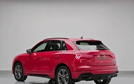 Audi Q3, 2023 год, 2 700 999 рублей, 4 фотография