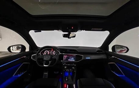 Audi Q3, 2023 год, 2 700 999 рублей, 14 фотография
