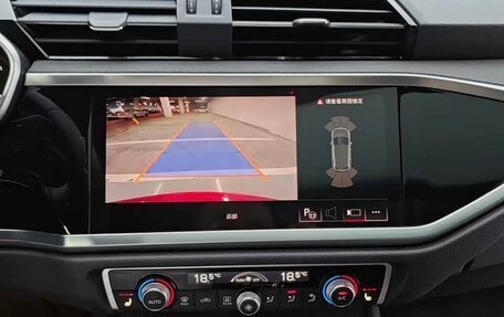Audi Q3, 2023 год, 2 700 999 рублей, 13 фотография