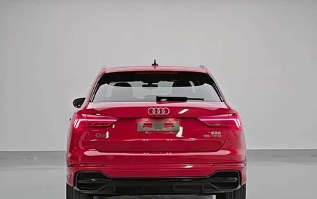 Audi Q3, 2023 год, 2 700 999 рублей, 5 фотография