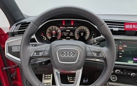 Audi Q3, 2023 год, 2 700 999 рублей, 10 фотография