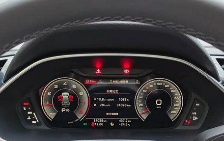 Audi Q3, 2023 год, 2 700 999 рублей, 17 фотография