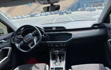 Audi Q3, 2023 год, 2 700 999 рублей, 18 фотография