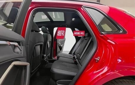 Audi Q3, 2023 год, 2 700 999 рублей, 19 фотография
