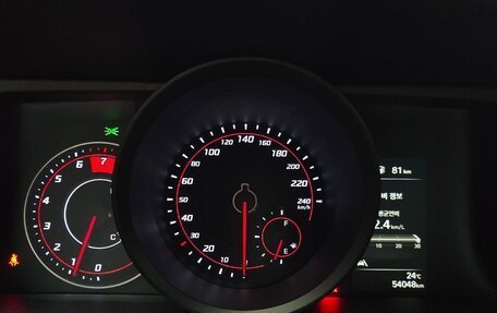 Hyundai Avante, 2023 год, 1 580 000 рублей, 11 фотография