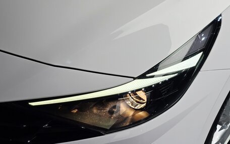 Hyundai Avante, 2023 год, 1 580 000 рублей, 7 фотография