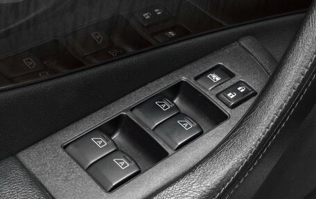 Infiniti QX70, 2016 год, 2 499 900 рублей, 12 фотография