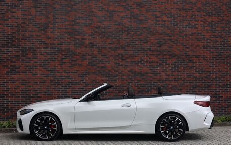 BMW 4 серия, 2024 год, 13 400 000 рублей, 4 фотография