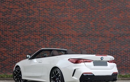 BMW 4 серия, 2024 год, 13 400 000 рублей, 6 фотография