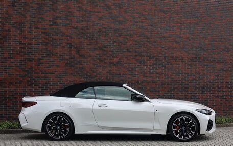 BMW 4 серия, 2024 год, 13 400 000 рублей, 3 фотография
