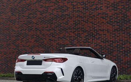 BMW 4 серия, 2024 год, 13 400 000 рублей, 5 фотография