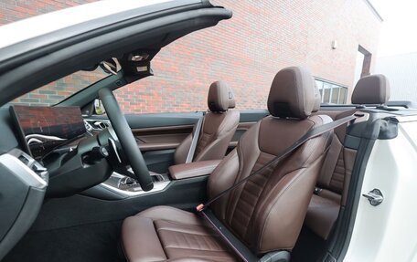 BMW 4 серия, 2024 год, 13 400 000 рублей, 7 фотография