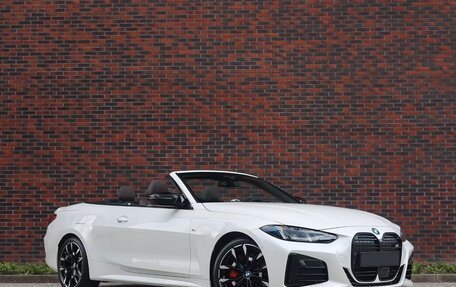 BMW 4 серия, 2024 год, 13 400 000 рублей, 2 фотография