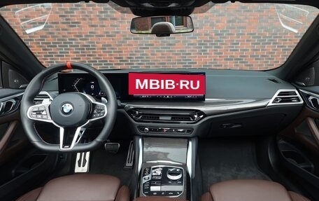 BMW 4 серия, 2024 год, 13 400 000 рублей, 8 фотография