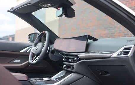BMW 4 серия, 2024 год, 13 400 000 рублей, 9 фотография