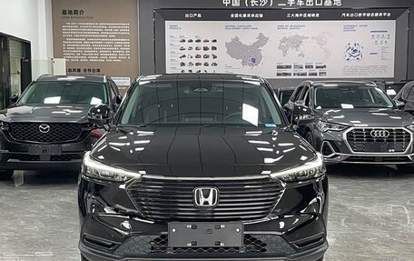 Honda Vezel, 2023 год, 2 278 505 рублей, 2 фотография