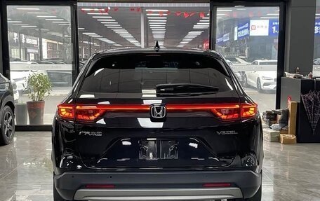 Honda Vezel, 2023 год, 2 278 505 рублей, 4 фотография