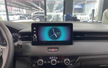 Honda Vezel, 2023 год, 2 278 505 рублей, 13 фотография