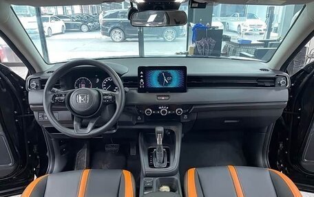 Honda Vezel, 2023 год, 2 278 505 рублей, 9 фотография