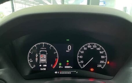Honda Vezel, 2023 год, 2 278 505 рублей, 10 фотография