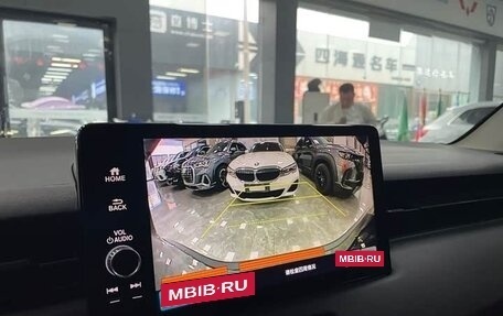 Honda Vezel, 2023 год, 2 278 505 рублей, 14 фотография