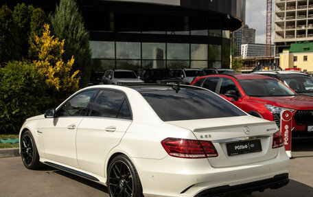 Mercedes-Benz E-Класс AMG, 2014 год, 3 990 000 рублей, 6 фотография