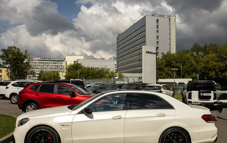 Mercedes-Benz E-Класс AMG, 2014 год, 3 990 000 рублей, 7 фотография