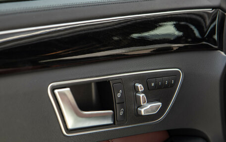Mercedes-Benz E-Класс AMG, 2014 год, 3 990 000 рублей, 18 фотография