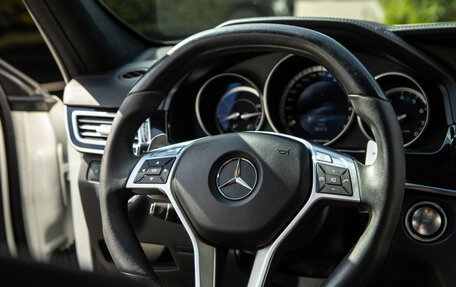 Mercedes-Benz E-Класс AMG, 2014 год, 3 990 000 рублей, 12 фотография