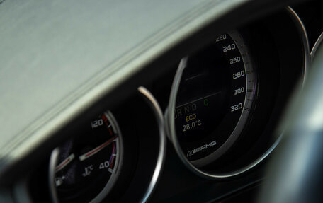 Mercedes-Benz E-Класс AMG, 2014 год, 3 990 000 рублей, 10 фотография