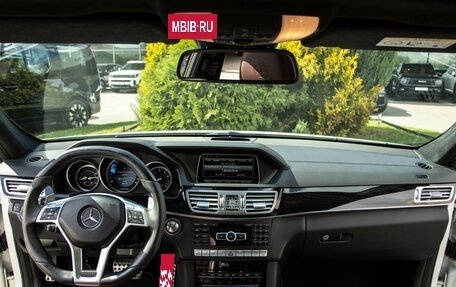 Mercedes-Benz E-Класс AMG, 2014 год, 3 990 000 рублей, 11 фотография
