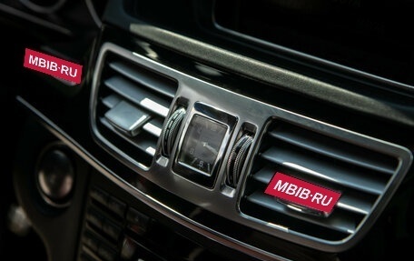 Mercedes-Benz E-Класс AMG, 2014 год, 3 990 000 рублей, 15 фотография