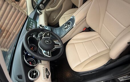 Mercedes-Benz C-Класс, 2020 год, 2 750 000 рублей, 5 фотография
