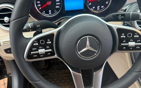 Mercedes-Benz C-Класс, 2020 год, 2 750 000 рублей, 14 фотография