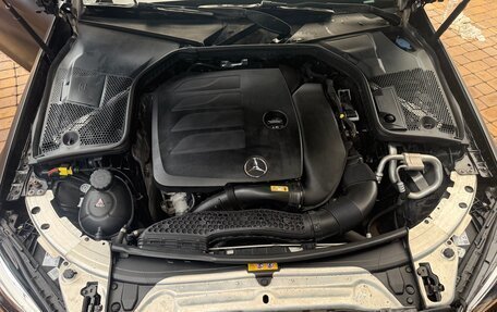 Mercedes-Benz C-Класс, 2020 год, 2 750 000 рублей, 15 фотография