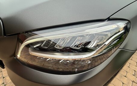 Mercedes-Benz C-Класс, 2020 год, 2 750 000 рублей, 22 фотография