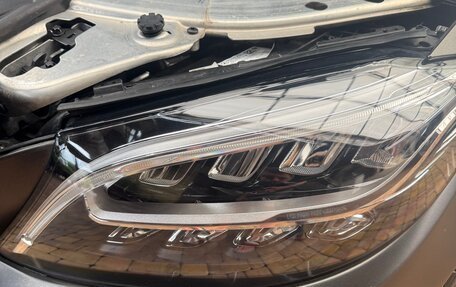 Mercedes-Benz C-Класс, 2020 год, 2 750 000 рублей, 30 фотография