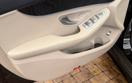 Mercedes-Benz C-Класс, 2020 год, 2 750 000 рублей, 33 фотография