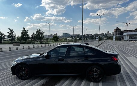 BMW 3 серия, 2021 год, 5 000 000 рублей, 2 фотография