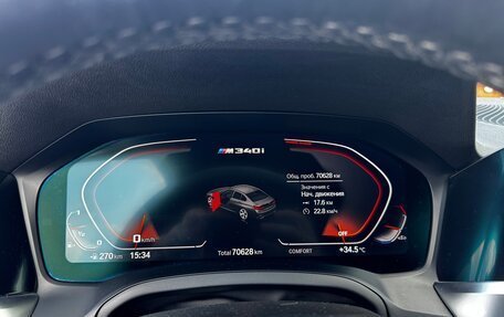 BMW 3 серия, 2021 год, 5 000 000 рублей, 5 фотография
